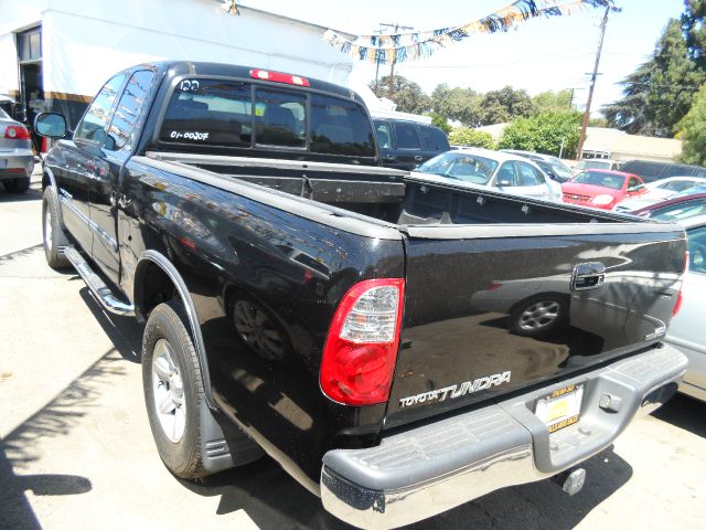 Toyota Tundra 2005 photo 4