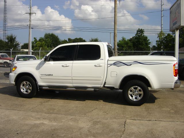 Toyota Tundra 2005 photo 2