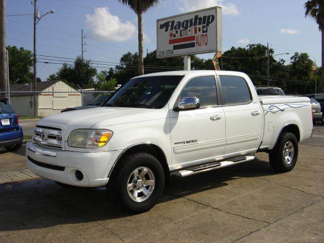 Toyota Tundra 2005 photo 3