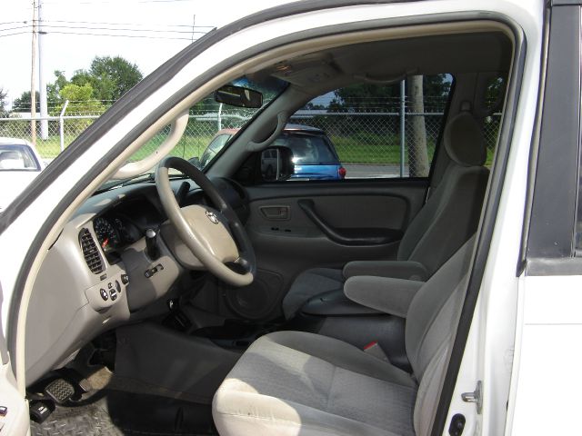 Toyota Tundra 2005 photo 4