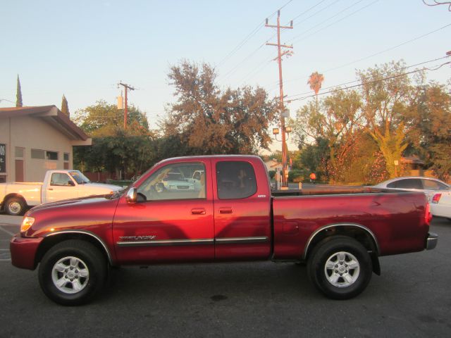 Toyota Tundra 2005 photo 1