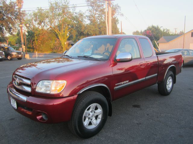 Toyota Tundra 2005 photo 2