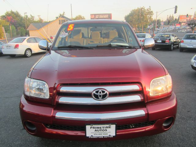 Toyota Tundra 2005 photo 3