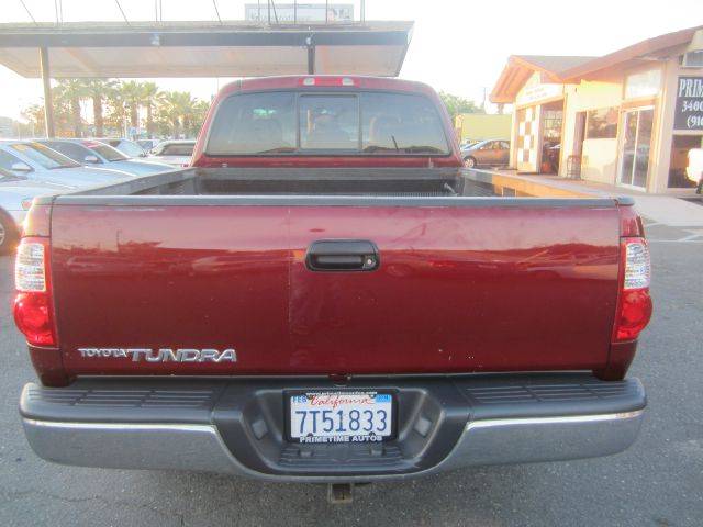 Toyota Tundra 2005 photo 4