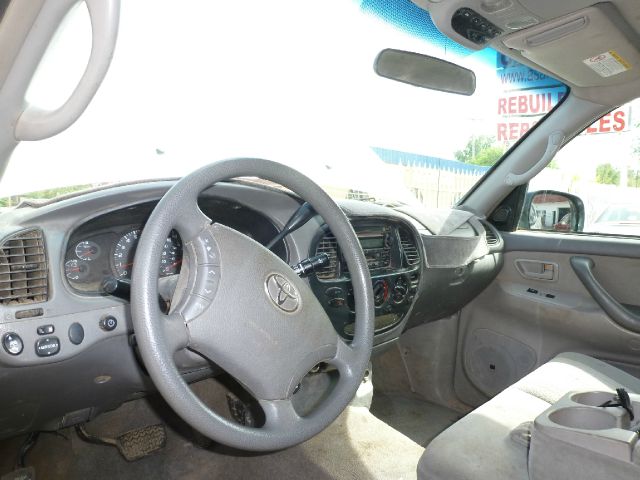 Toyota Tundra 2005 photo 1