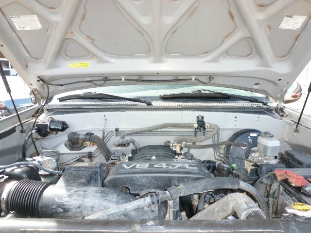 Toyota Tundra 2005 photo 11