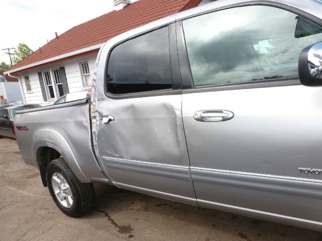 Toyota Tundra 2005 photo 12