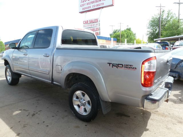 Toyota Tundra 2005 photo 15