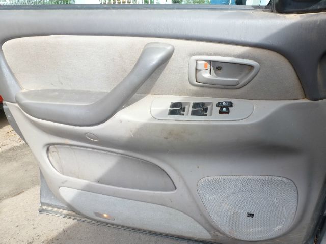 Toyota Tundra 2005 photo 19