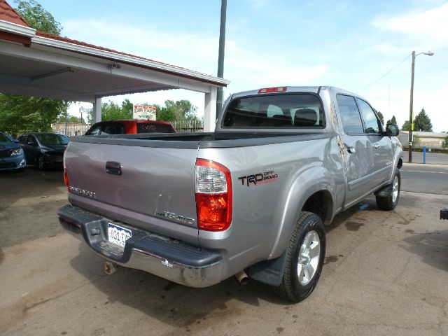 Toyota Tundra 2005 photo 23