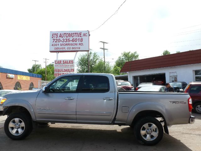 Toyota Tundra 2005 photo 6