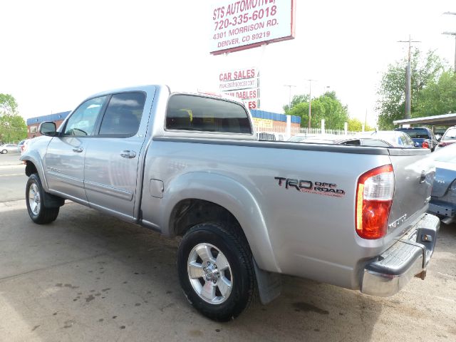 Toyota Tundra 2005 photo 8