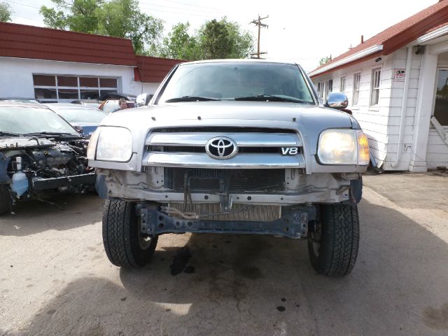 Toyota Tundra 2005 photo 9