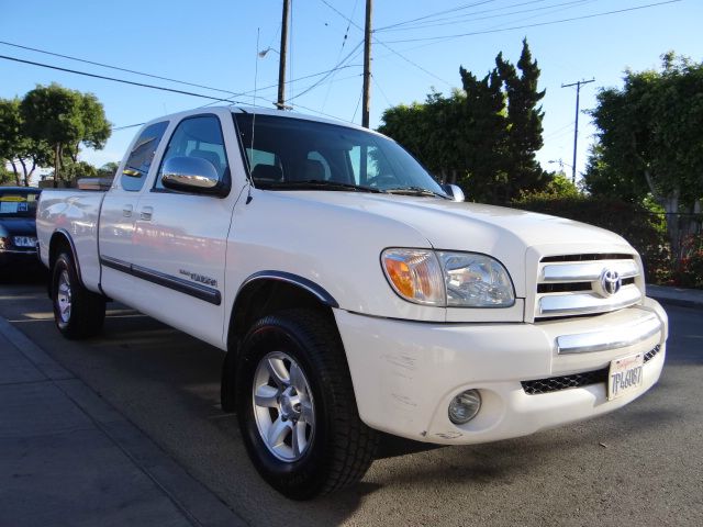 Toyota Tundra 2005 photo 2