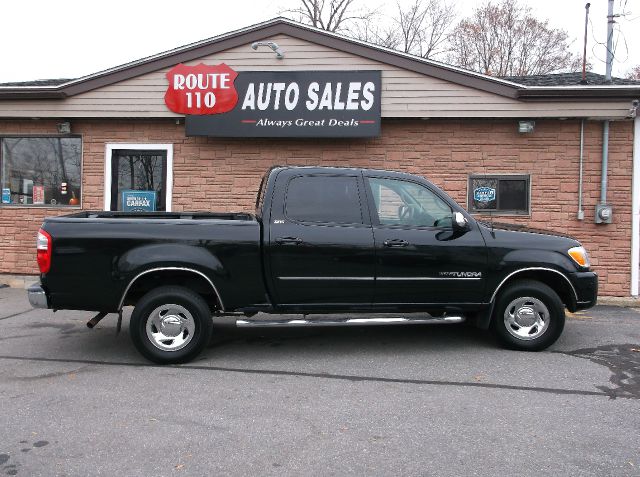 Toyota Tundra 2005 photo 1