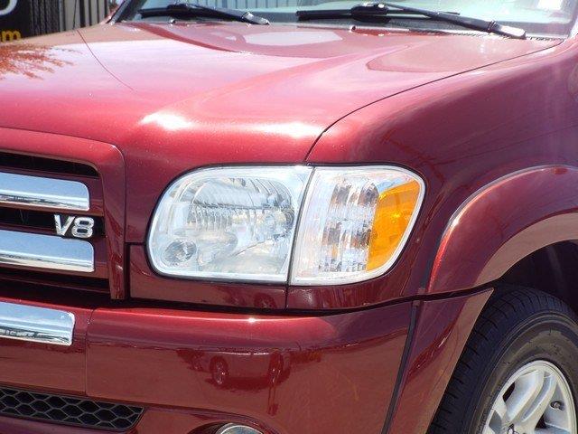 Toyota Tundra 2005 photo 1