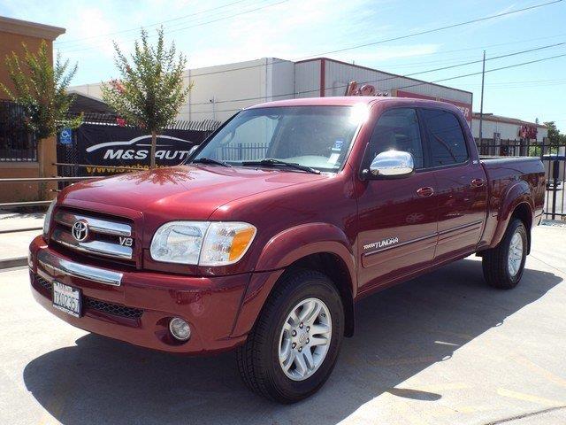 Toyota Tundra 2005 photo 2