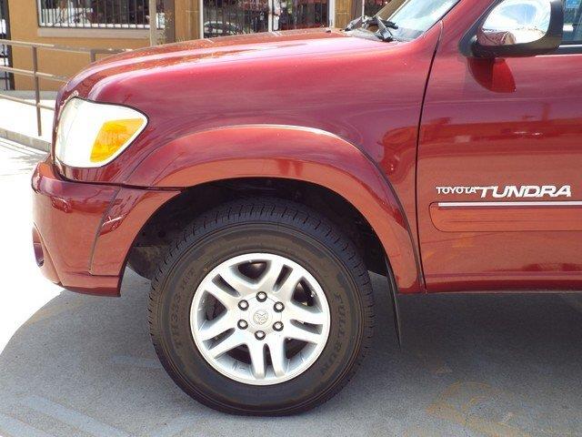 Toyota Tundra 2005 photo 3