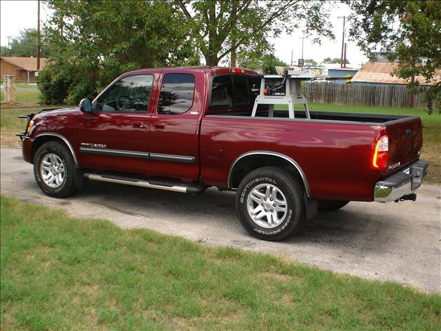 Toyota Tundra 2005 photo 3