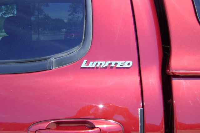 Toyota Tundra 2005 photo 1