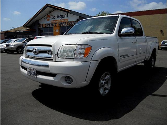 Toyota Tundra 2005 photo 2