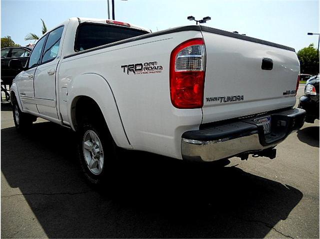 Toyota Tundra 2005 photo 3