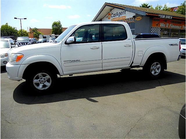 Toyota Tundra 2005 photo 6