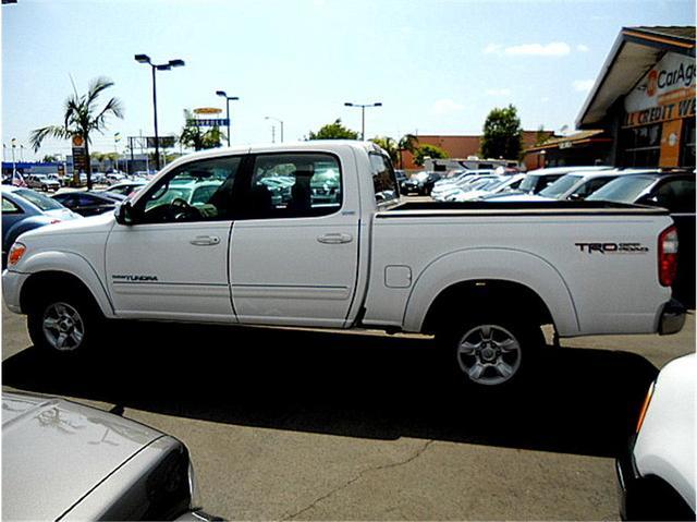 Toyota Tundra 2005 photo 7