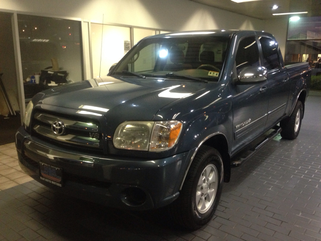 Toyota Tundra 2005 photo 1