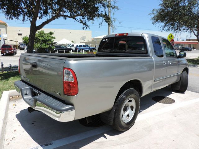 Toyota Tundra 2005 photo 1