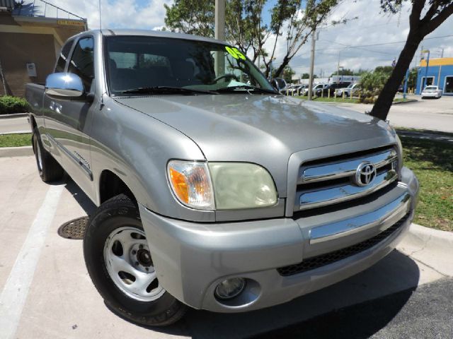 Toyota Tundra 2005 photo 3