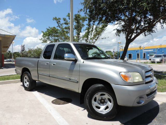 Toyota Tundra 2005 photo 4