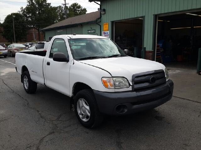 Toyota Tundra 2005 photo 2