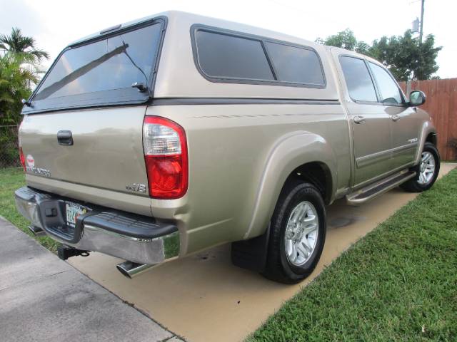 Toyota Tundra 2005 photo 2