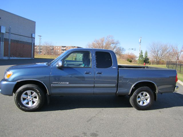 Toyota Tundra 2005 photo 3