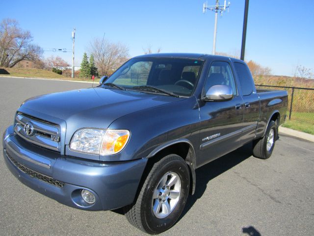 Toyota Tundra 2005 photo 4