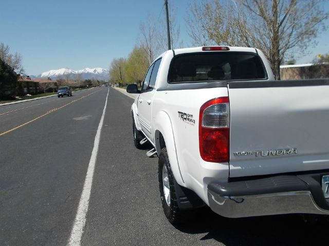 Toyota Tundra 2005 photo 1