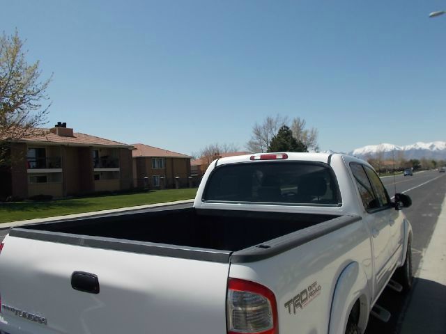 Toyota Tundra 2005 photo 3