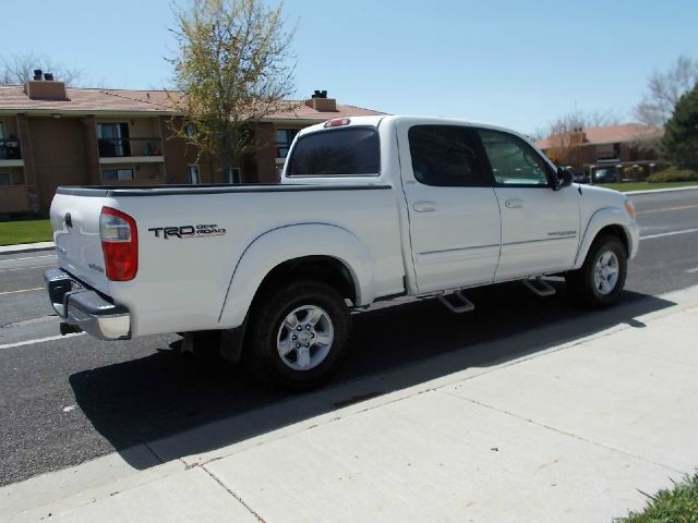 Toyota Tundra 2005 photo 4