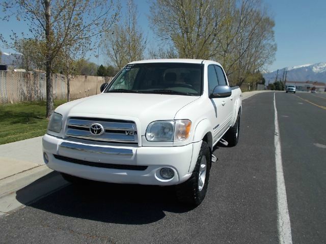 Toyota Tundra 2005 photo 5