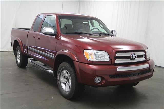 Toyota Tundra 2005 photo 1