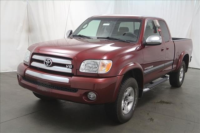 Toyota Tundra 2005 photo 2