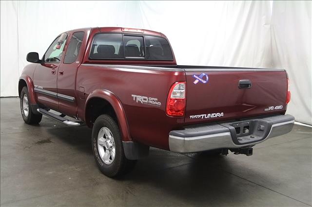 Toyota Tundra 2005 photo 3