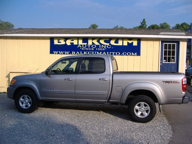 Toyota Tundra 2005 photo 1