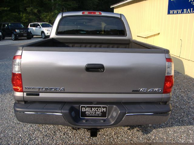 Toyota Tundra 2005 photo 2