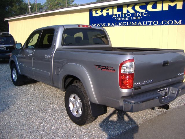 Toyota Tundra 2005 photo 3