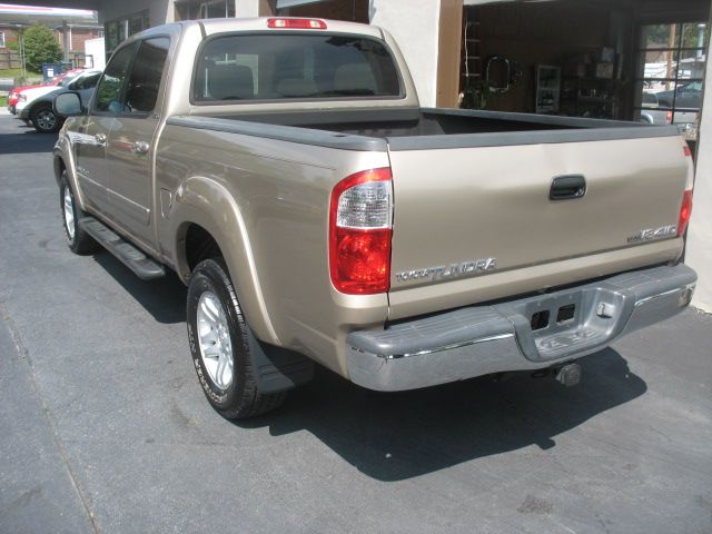 Toyota Tundra 2005 photo 1