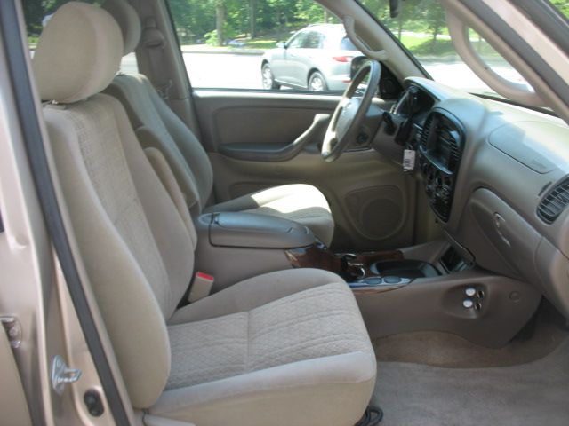 Toyota Tundra 2005 photo 10