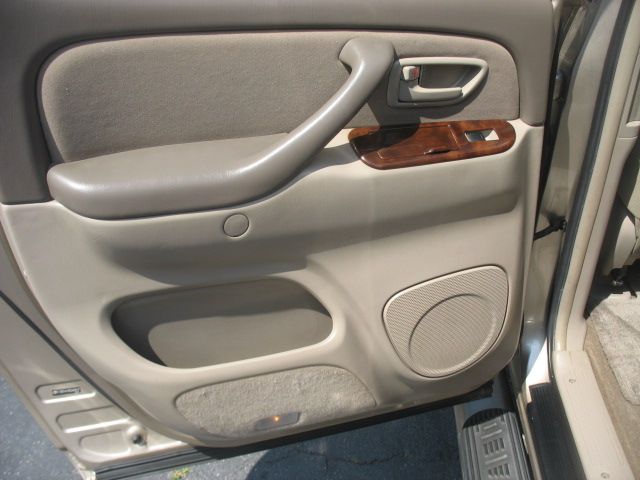 Toyota Tundra 2005 photo 11