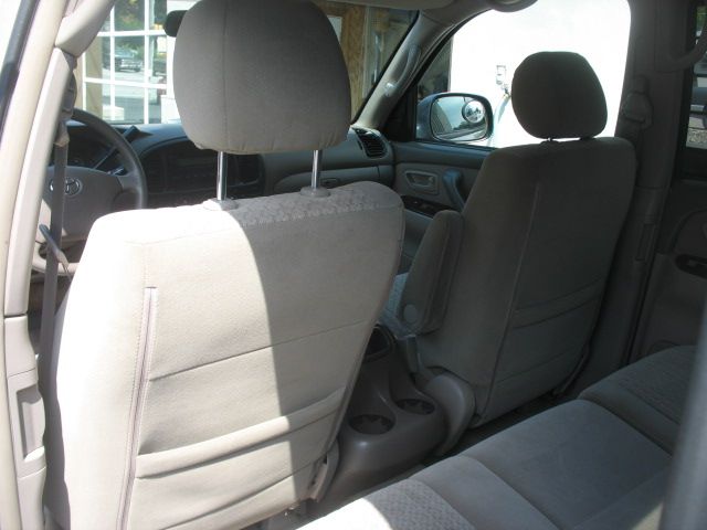 Toyota Tundra 2005 photo 13